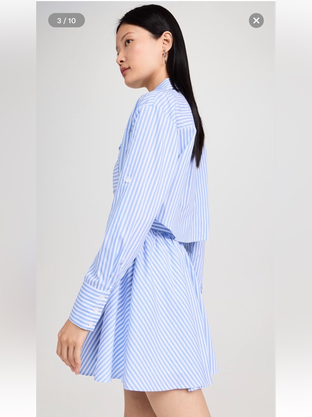 Few Moda OPT Dress - Picture 4 of 9